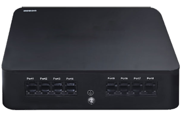 SMALL-MID SIZE IP PBX